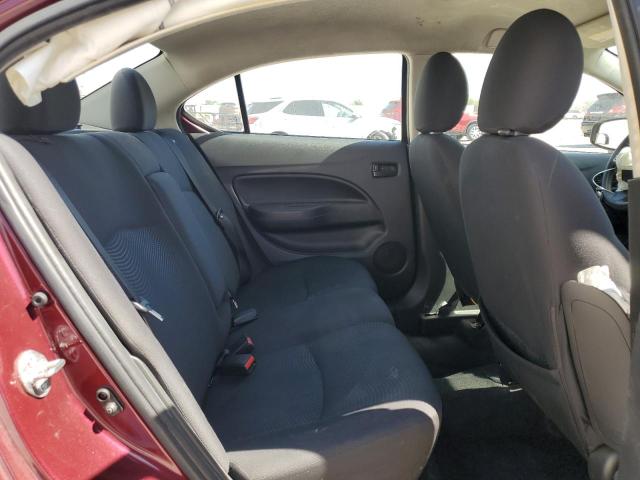 Photo 10 from auction – 2018 MITSUBISHI MIRAGE G4 with VIN ML32F3FJ7JHF14879