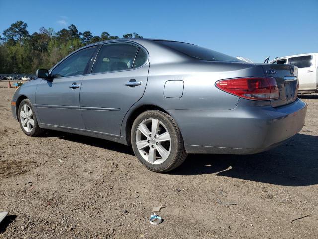 Photo 2 from auction – 2005 LEXUS ES 330 with VIN JTHBA30GX55123947