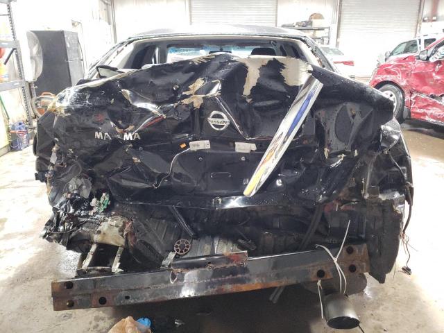 Photo 6 from auction – 2010 NISSAN MAXIMA S with VIN 1N4AA5AP7AC839353