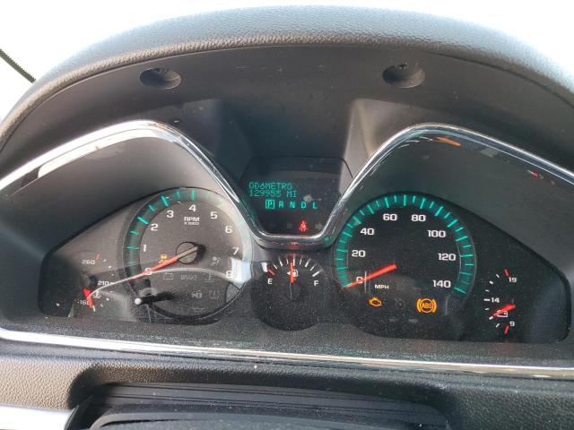 Photo 9 from auction – 2016 CHEVROLET TRAVERSE L with VIN 1GNKRJKD0GJ183156
