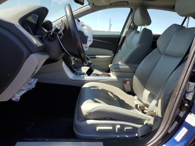 Фото 7 с аукциона – 2015 ACURA TLX с VIN 19UUB2F33FA015363