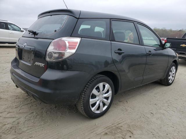 Photo 3 from auction – 2005 TOYOTA COROLLA MA with VIN 2T1KR32E45C382300