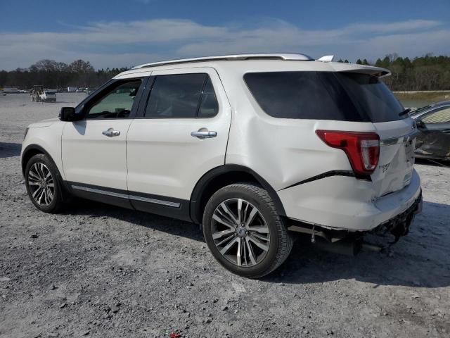 Фото 2 с аукциона – 2017 FORD EXPLORER P с VIN 1FM5K8HT6HGA07353
