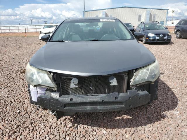 Photo 5 from auction – 2012 TOYOTA CAMRY BASE with VIN 4T1BF1FK3CU576096