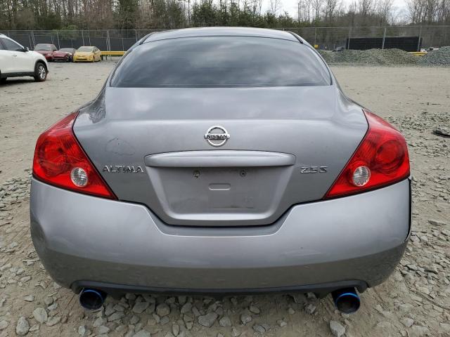 Photo 6 from auction – 2008 NISSAN ALTIMA 2.5 with VIN 1N4AL24E18C167111
