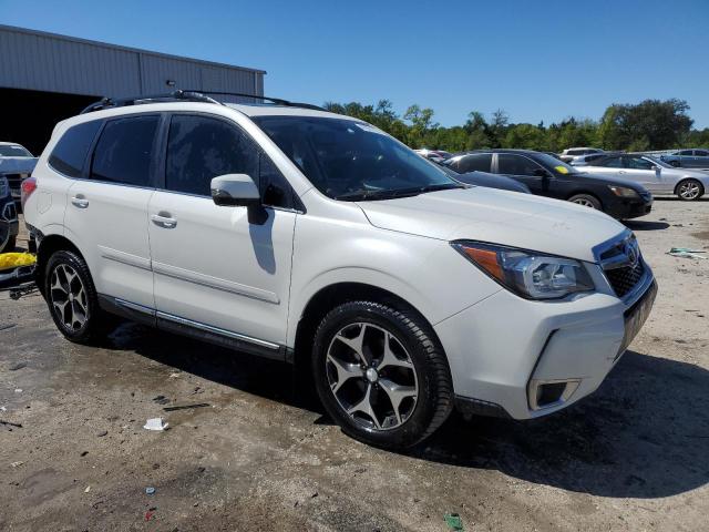 Photo 4 from auction – 2016 SUBARU FORESTER 2 with VIN JF2SJGXC3GH506790