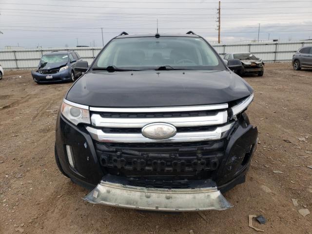 Photo 5 from auction – 2011 FORD EDGE SEL with VIN 2FMDK3JCXBBB34498