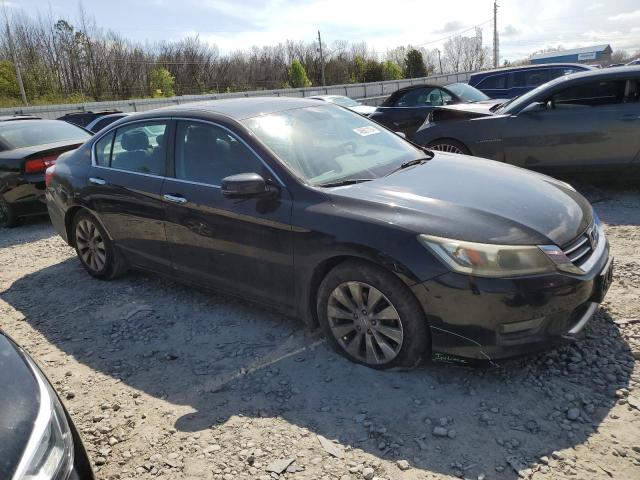 Photo 4 from auction – 2015 HONDA ACCORD EX with VIN 1HGCR2F79FA267595