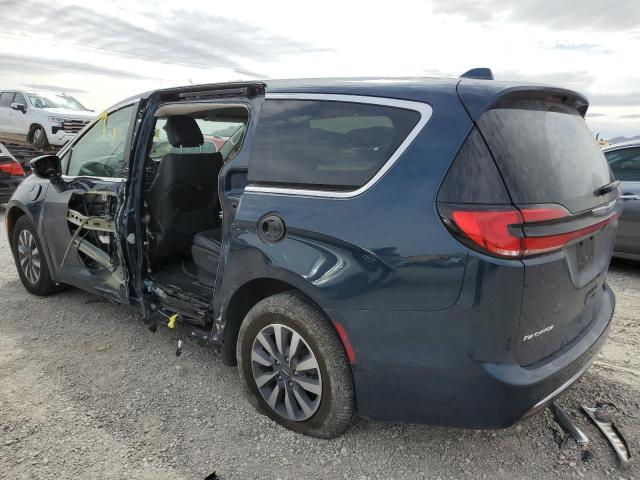 Photo 2 from auction – 2022 CHRYSLER PACIFICA H with VIN 2C4RC1L78NR101765