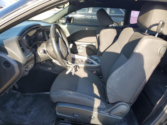 Photo 7 from auction – 2019 DODGE CHALLENGER with VIN 2C3CDZJG1KH677319