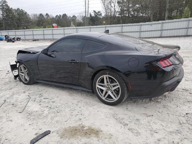 Photo 2 from auction – 2024 FORD MUSTANG with VIN 1FA6P8TH8R5117563