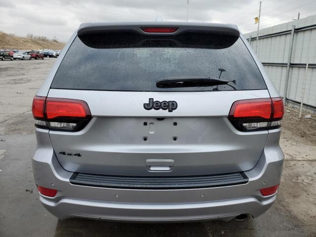 Photo 6 from auction – 2017 JEEP GRAND CHER with VIN 1C4RJFAG9HC789844