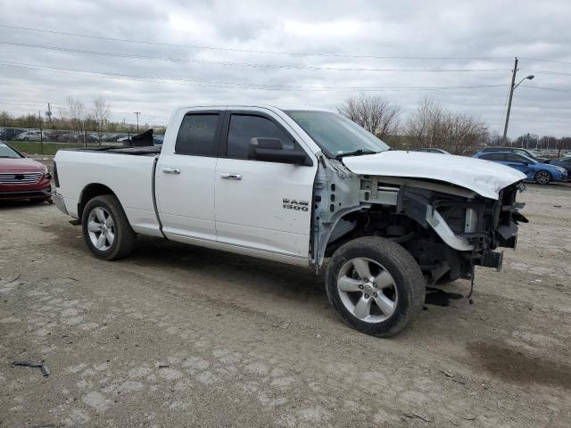 Zdjęcie 4 z aukcji – 2017 RAM 1500 SLT z VIN 1C6RR7GG7HS748213
