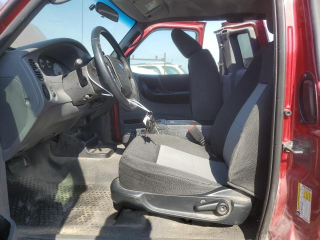 Photo 7 from auction – 2011 FORD RANGER SUP with VIN 1FTLR4FE1BPA49344