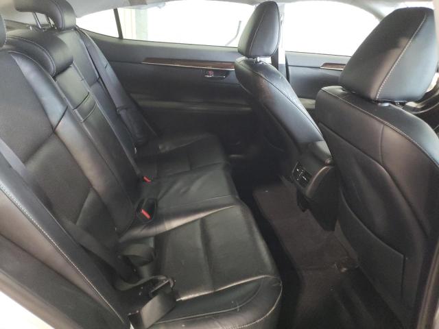 Photo 10 from auction – 2014 LEXUS ES 350 with VIN JTHBK1GG1E2115504