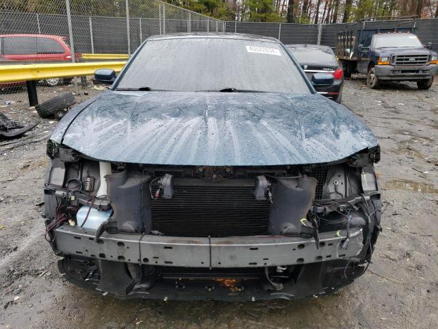 Photo 5 from auction – 2019 DODGE CHARGER SX with VIN 2C3CDXBG2KH636720