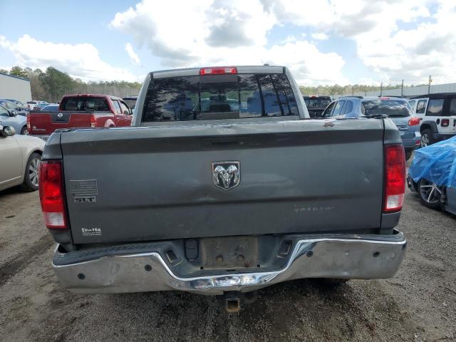 Photo 6 from auction – 2011 DODGE RAM 1500 with VIN 1D7RB1CT3BS525189