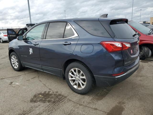 Photo 2 from auction – 2019 CHEVROLET EQUINOX LT with VIN 3GNAXUEVXKS523086