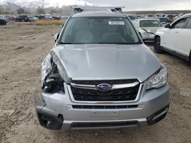 Photo 5 from auction – 2017 SUBARU FORESTER 2 with VIN JF2SJAGC3HH805047