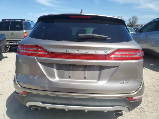 Photo 6 from auction – 2018 LINCOLN MKC PREMIE with VIN 5LMCJ1C90JUL00375