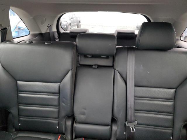 Photo 10 from auction – 2016 KIA SORENTO EX with VIN 5XYPH4A53GG048430