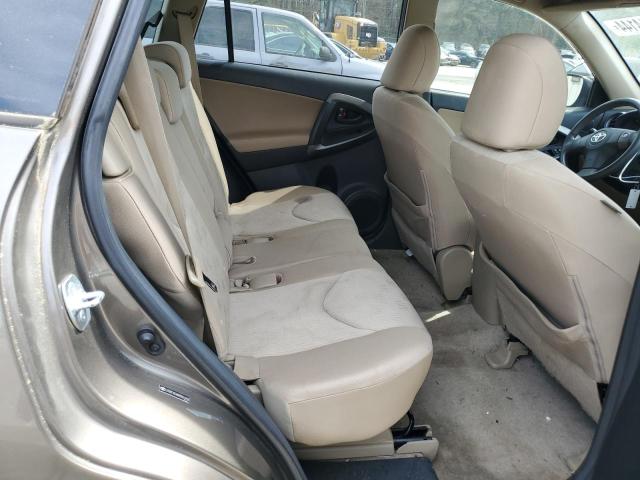 صورة رقم 10 من المزاد - 2010 TOYOTA RAV4 مع VIN JTMZF4DV8A5021993