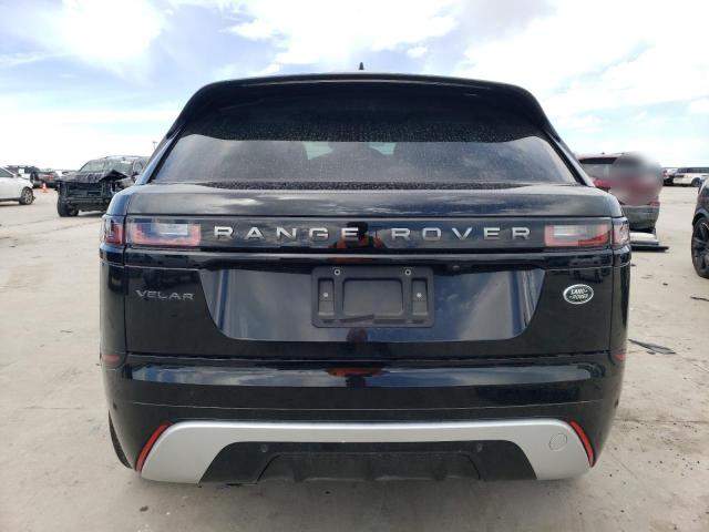 Photo 6 from auction – 2023 LAND ROVER RANGE ROVE with VIN SALYT2EX0PA351113