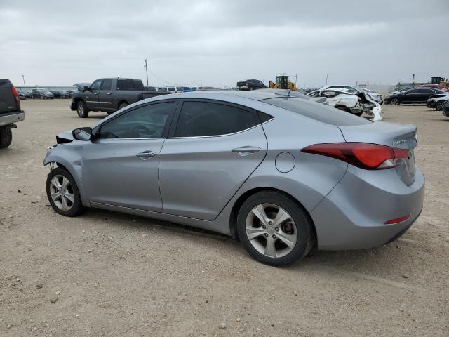 Photo 2 from auction – 2016 HYUNDAI ELANTRA SE with VIN 5NPDH4AE4GH720264