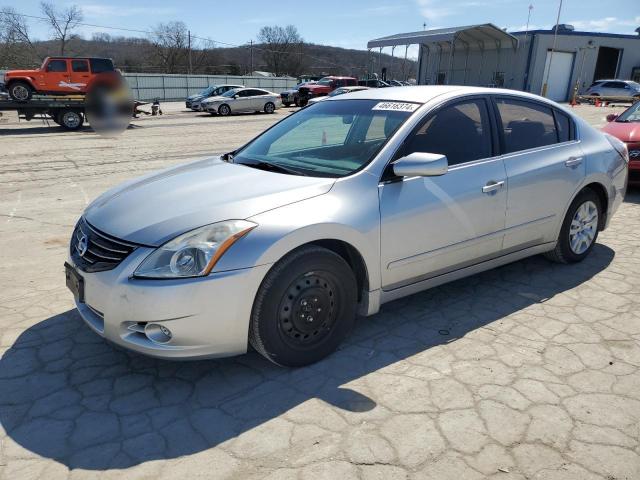 NISSAN ALTIMA BAS 2010 with VIN 1N4AL2AP2AN442291 - Photo from auction