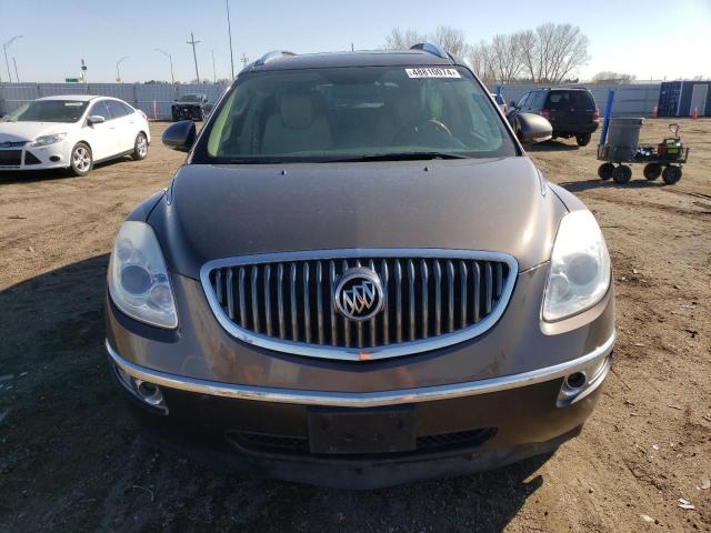 Photo 5 from auction – 2012 BUICK ENCLAVE with VIN 5GAKVCED6CJ241441