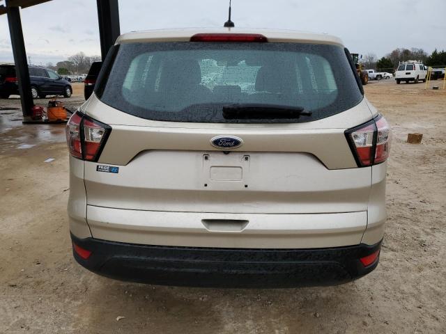 Photo 6 from auction – 2017 FORD ESCAPE S with VIN 1FMCU0F70HUD04595