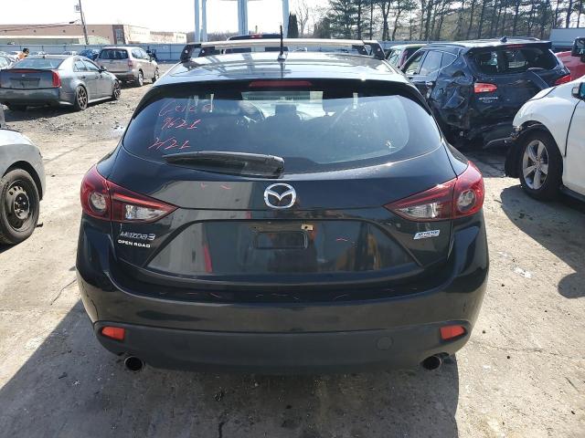 Photo 6 from auction – 2015 MAZDA 3 TOURING with VIN JM1BM1L73F1271567