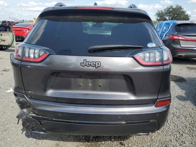 Photo 6 from auction – 2019 JEEP CHEROKEE L with VIN 1C4PJLDX8KD381077