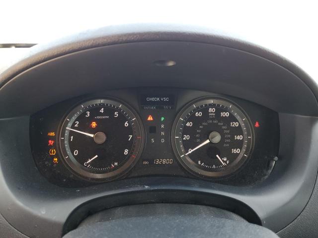 Zdjęcie 9 z aukcji – 2009 LEXUS ES 350 z VIN JTHBJ46G692319646