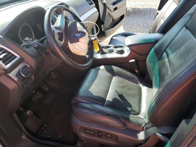 Photo 7 from auction – 2014 FORD EXPLORER X with VIN 1FM5K8D88EGB23280