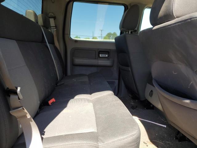 Photo 10 from auction – 2008 FORD F150 SUPER with VIN 1FTPW12V78FB95745