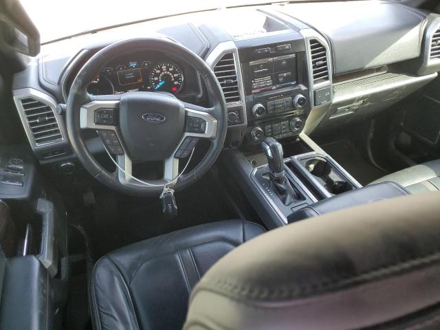 Фото 8 с аукциона – 2015 FORD F150 SUPER с VIN 1FTEW1EF6FFB69954