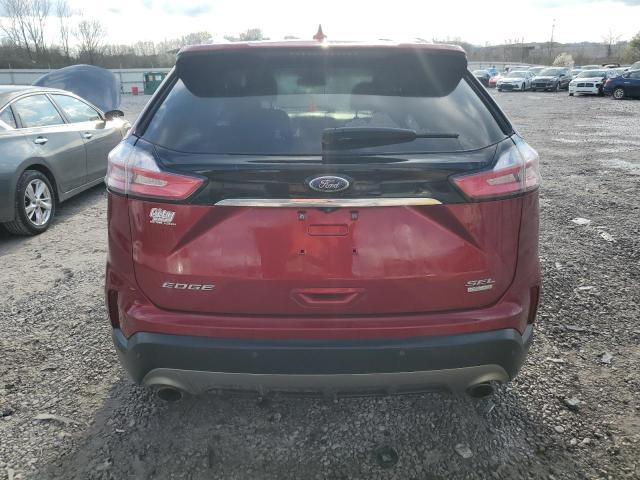 Photo 6 from auction – 2019 FORD EDGE SEL with VIN 2FMPK3J90KBC68003
