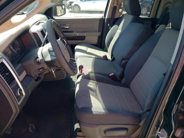 Photo 7 from auction – 2011 DODGE RAM 1500 with VIN 1D7RB1GP5BS603369