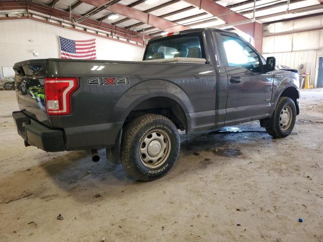 Фото 3 с аукциона – 2016 FORD F150 с VIN 1FTMF1EP8GFA56416