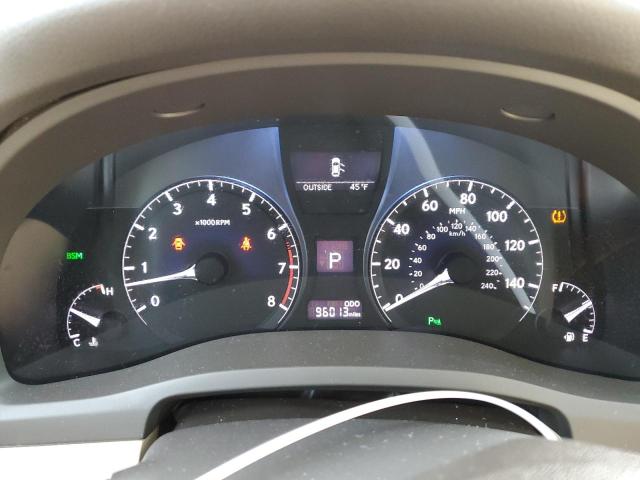 Photo 9 from auction – 2014 LEXUS RX 350 BAS with VIN 2T2BK1BA7EC240542