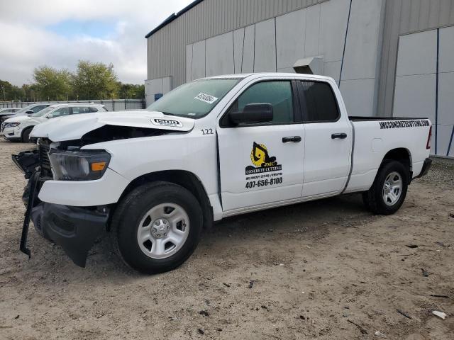 RAM 1500 TRADE 2023 with VIN 1C6SRECG7PN607408 - Photo from auction