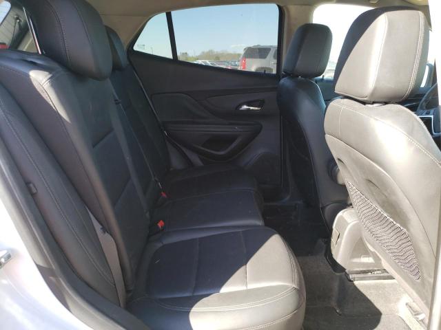Photo 10 from auction – 2017 BUICK ENCORE ESS with VIN KL4CJCSBXHB012435