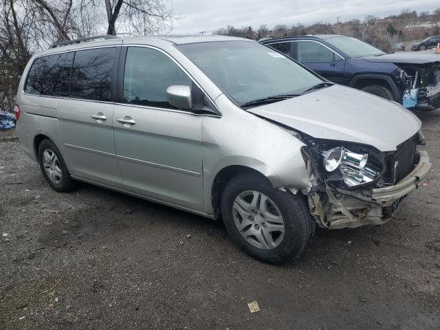 Photo 4 from auction – 2005 HONDA ODYSSEY EX with VIN 5FNRL38675B051495