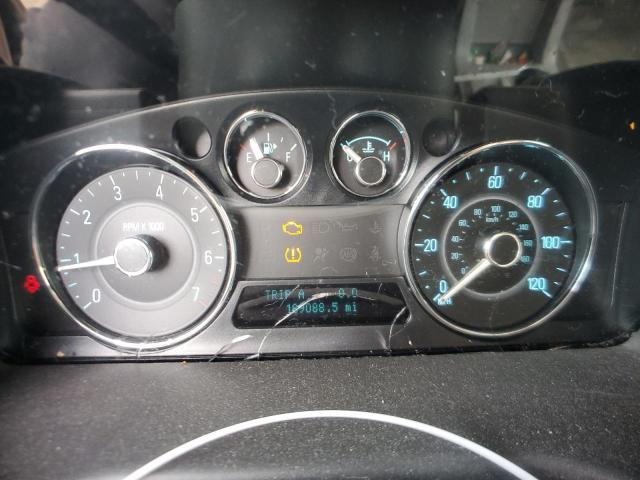 Photo 9 from auction – 2012 FORD FLEX SEL with VIN 2FMHK6CC5CBD07619