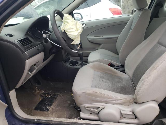 Photo 7 from auction – 2007 CHEVROLET COBALT LS with VIN 1G1AK15F977222855