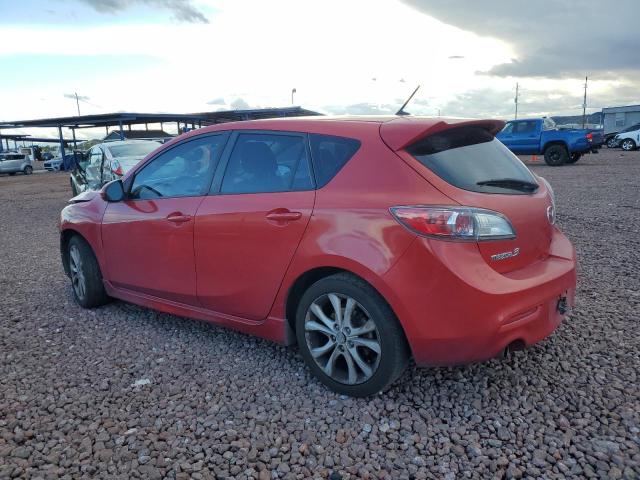 Photo 2 from auction – 2011 MAZDA 3 S with VIN JM1BL1K51B1393955
