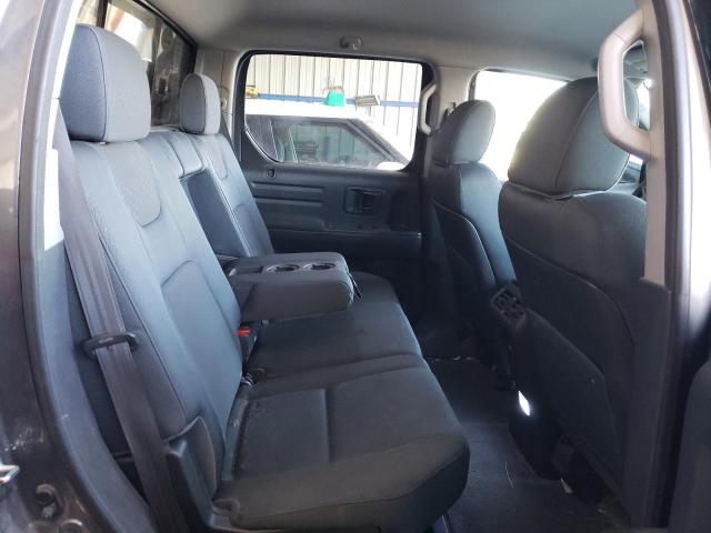 صورة رقم 10 من المزاد - 2013 HONDA RIDGELINE مع VIN 5FPYK1F42DB010122