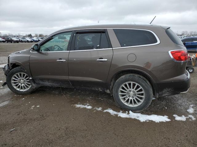 Photo 2 from auction – 2011 BUICK ENCLAVE CX with VIN 5GAKVAED0BJ280528