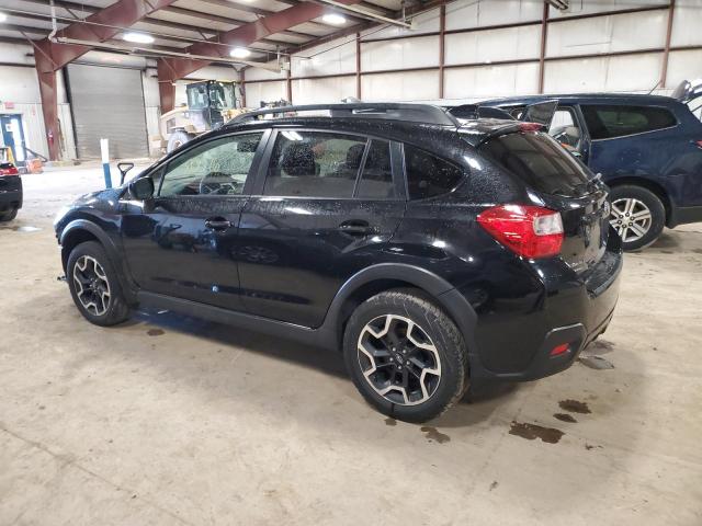 Photo 2 from auction – 2016 SUBARU CROSSTREK with VIN JF2GPADC4GH279938